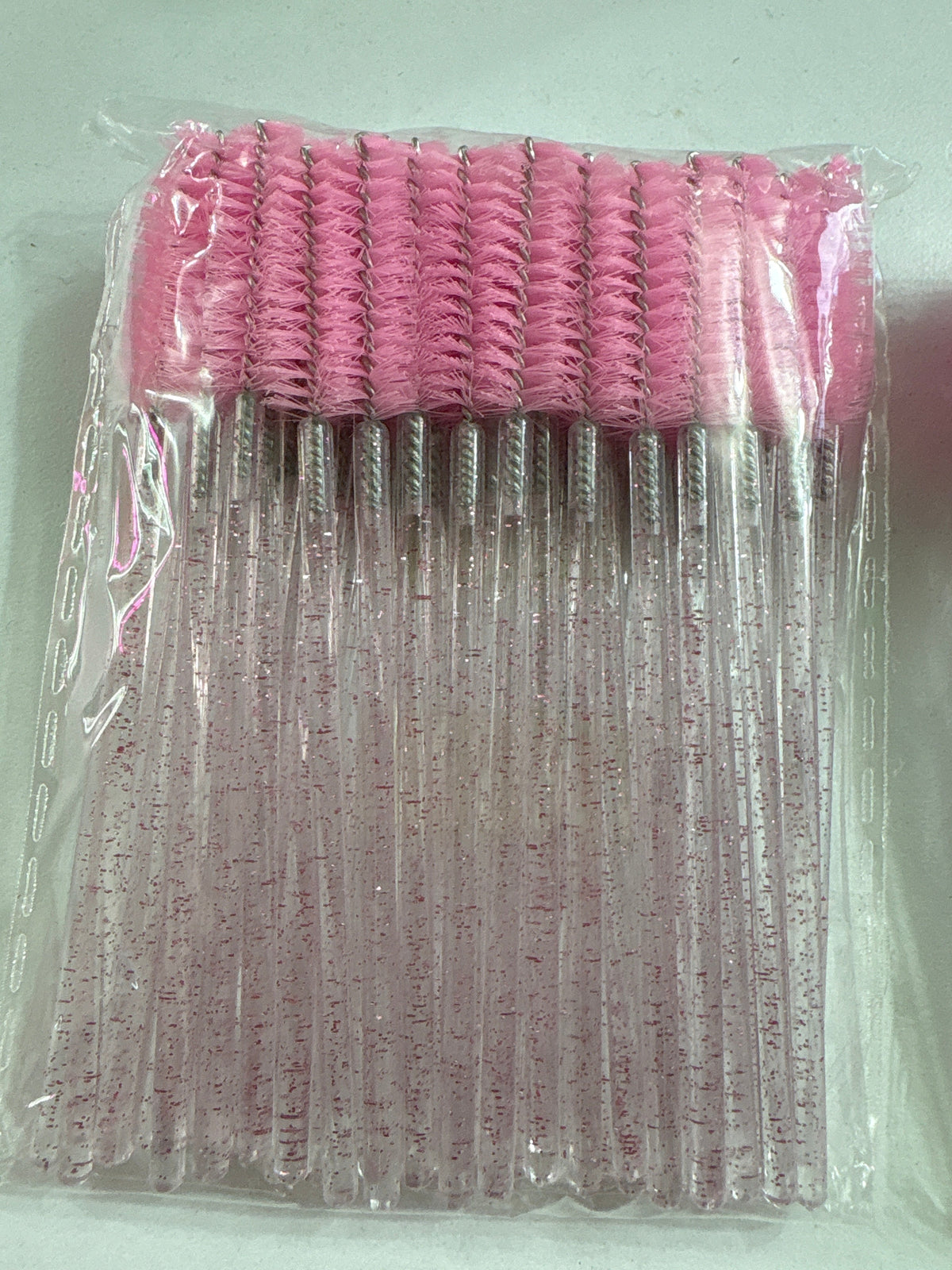 20980 Paquete de cepillos para pestañas/cejas