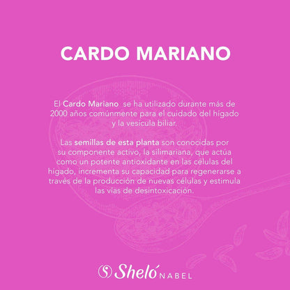 EXTRACTO CARDO MARIANO - Yolis Sheló Nabel
