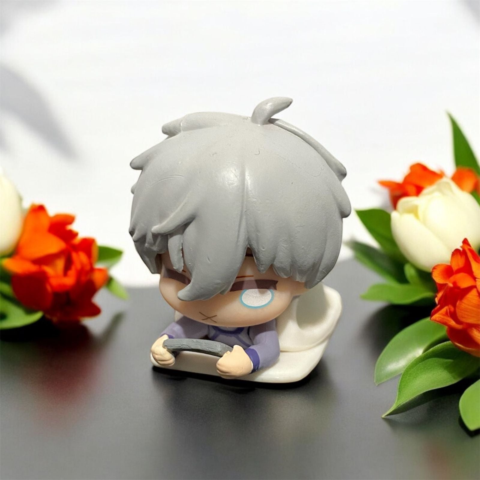 Figuras Blue Lock