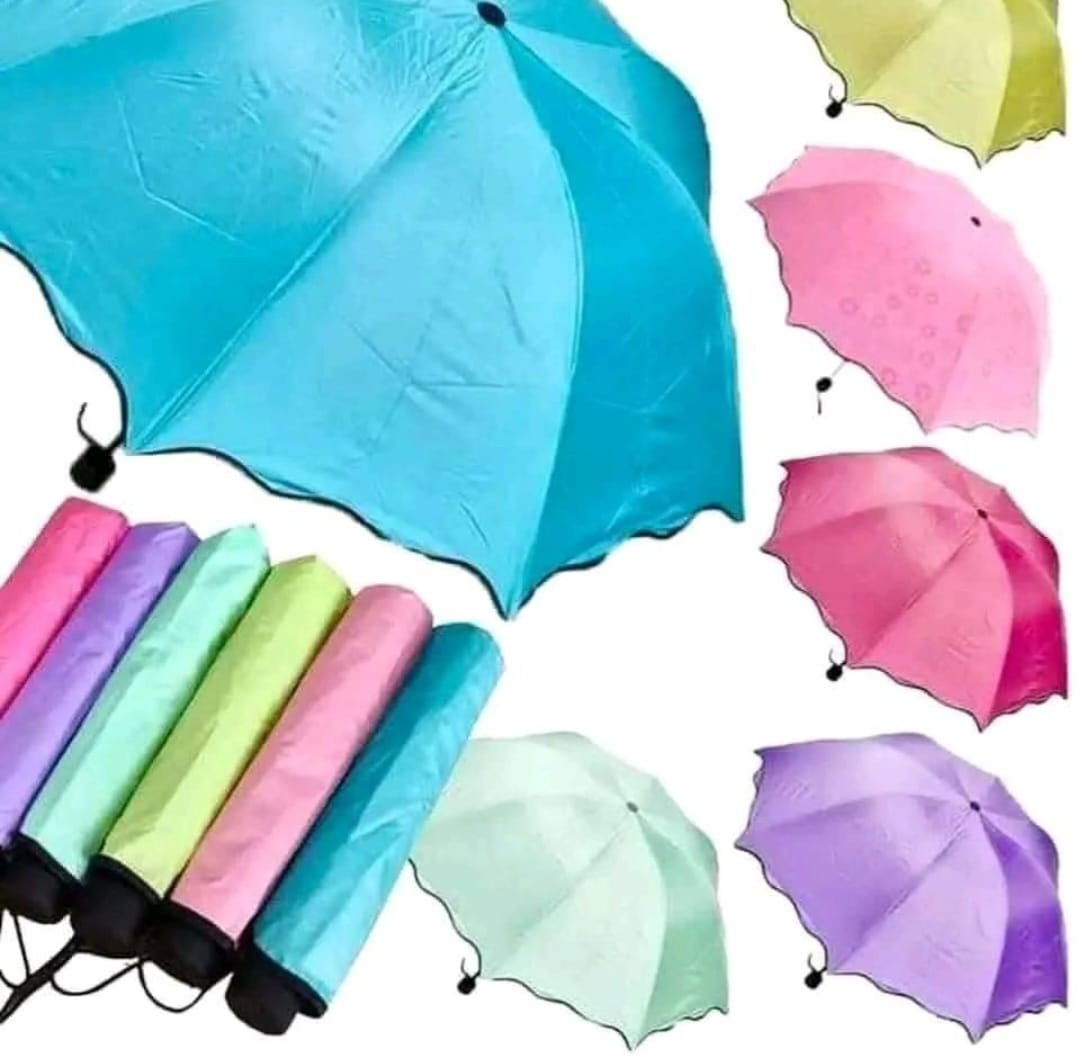 Paraguas ☂️ Sombrilla 🌂