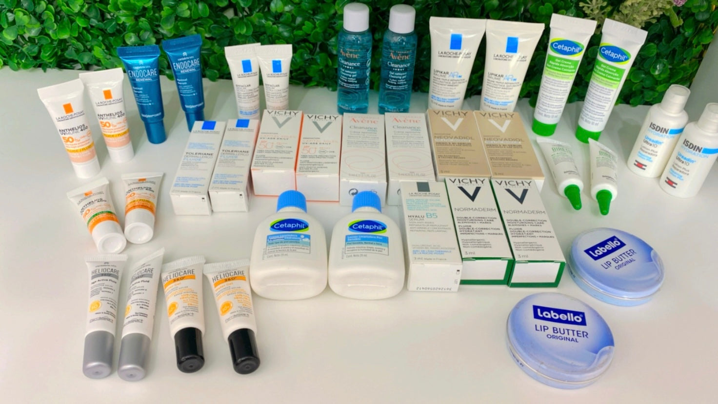 Productos Mini Skin Care $35 C/U - RIGOTO SHOP