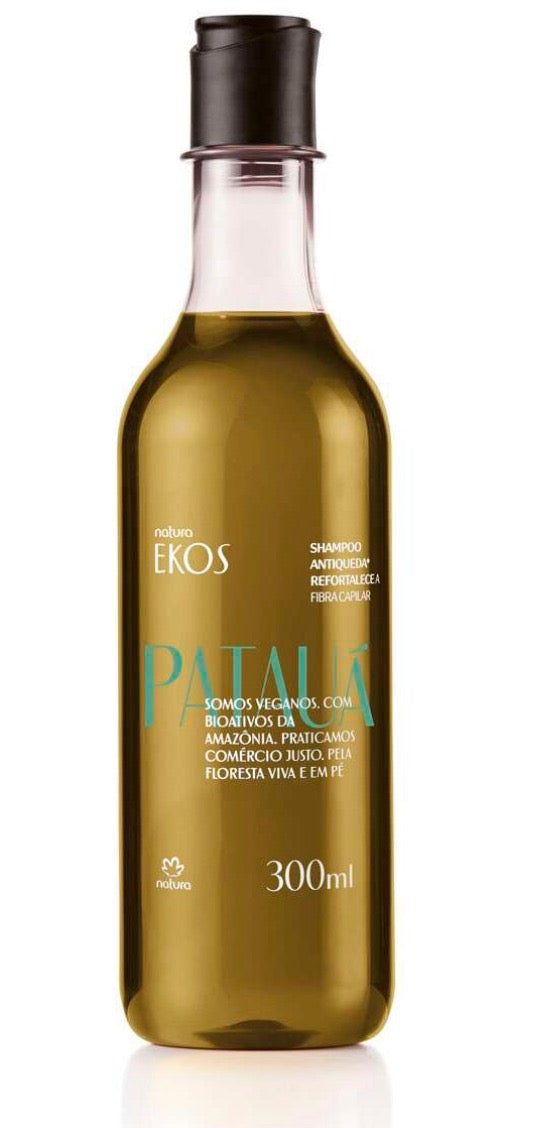 Ekos Pataua Shampoo