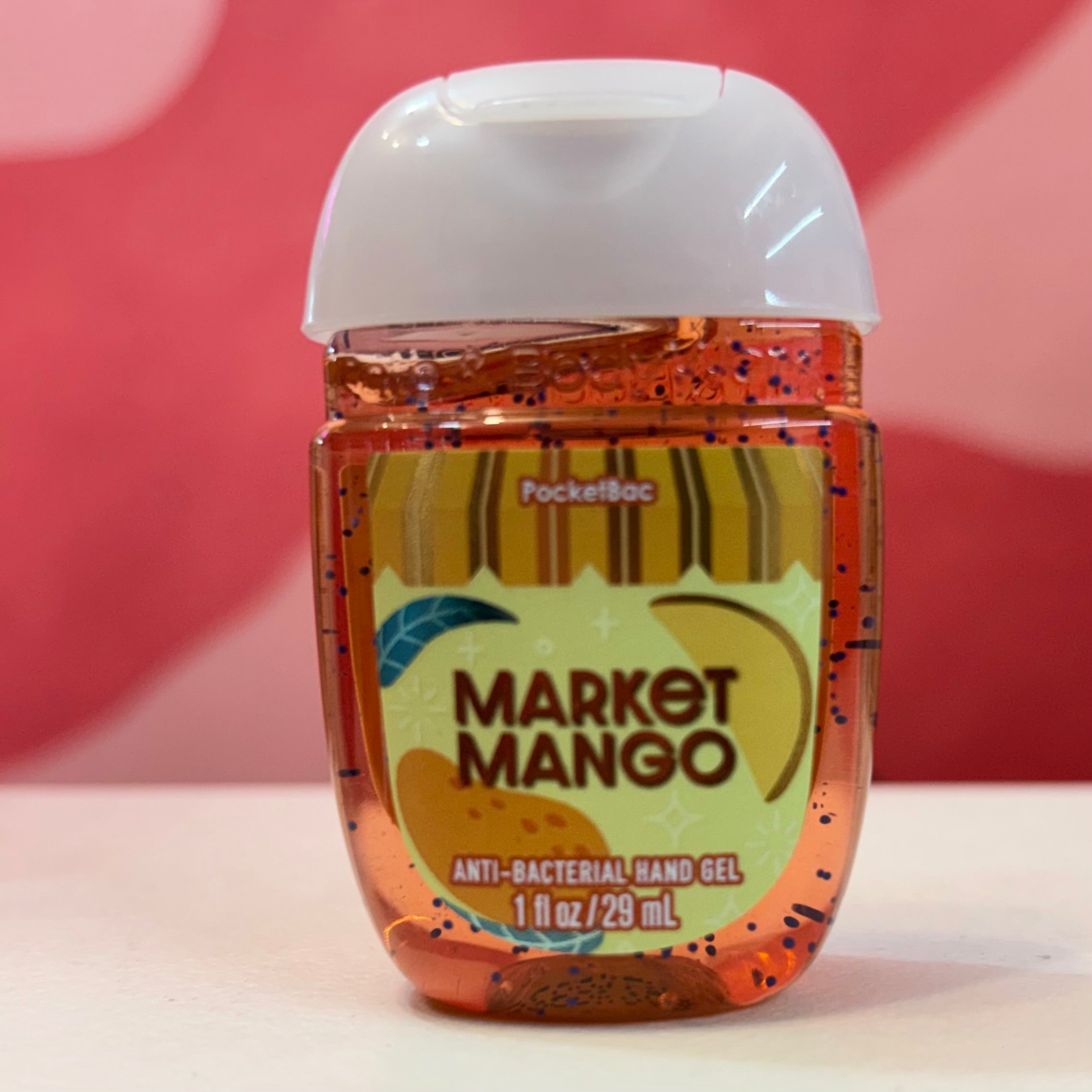 Bath&Body Works | Pocket Bac - Gel antibacterial 29ml
