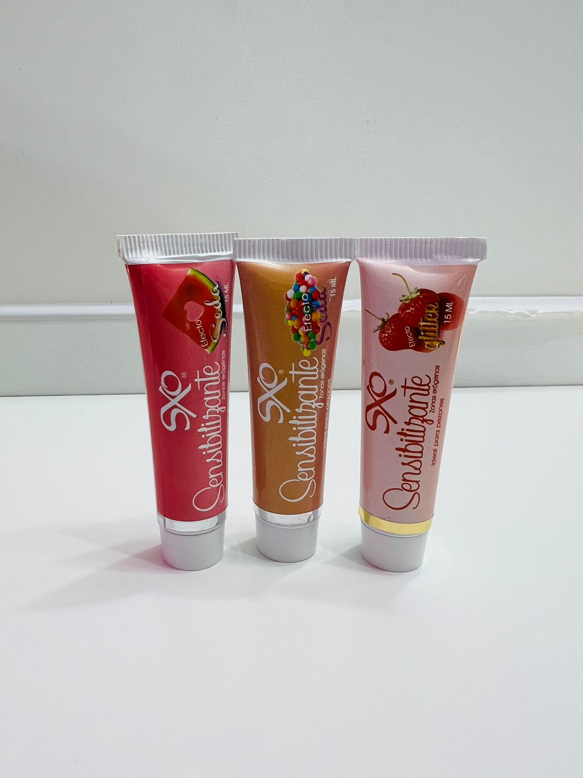 25088 Sensibilizante para zonas erógenas  15 ml -