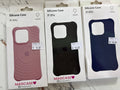 1410 Funda para IPhone 15 Pro/Plus