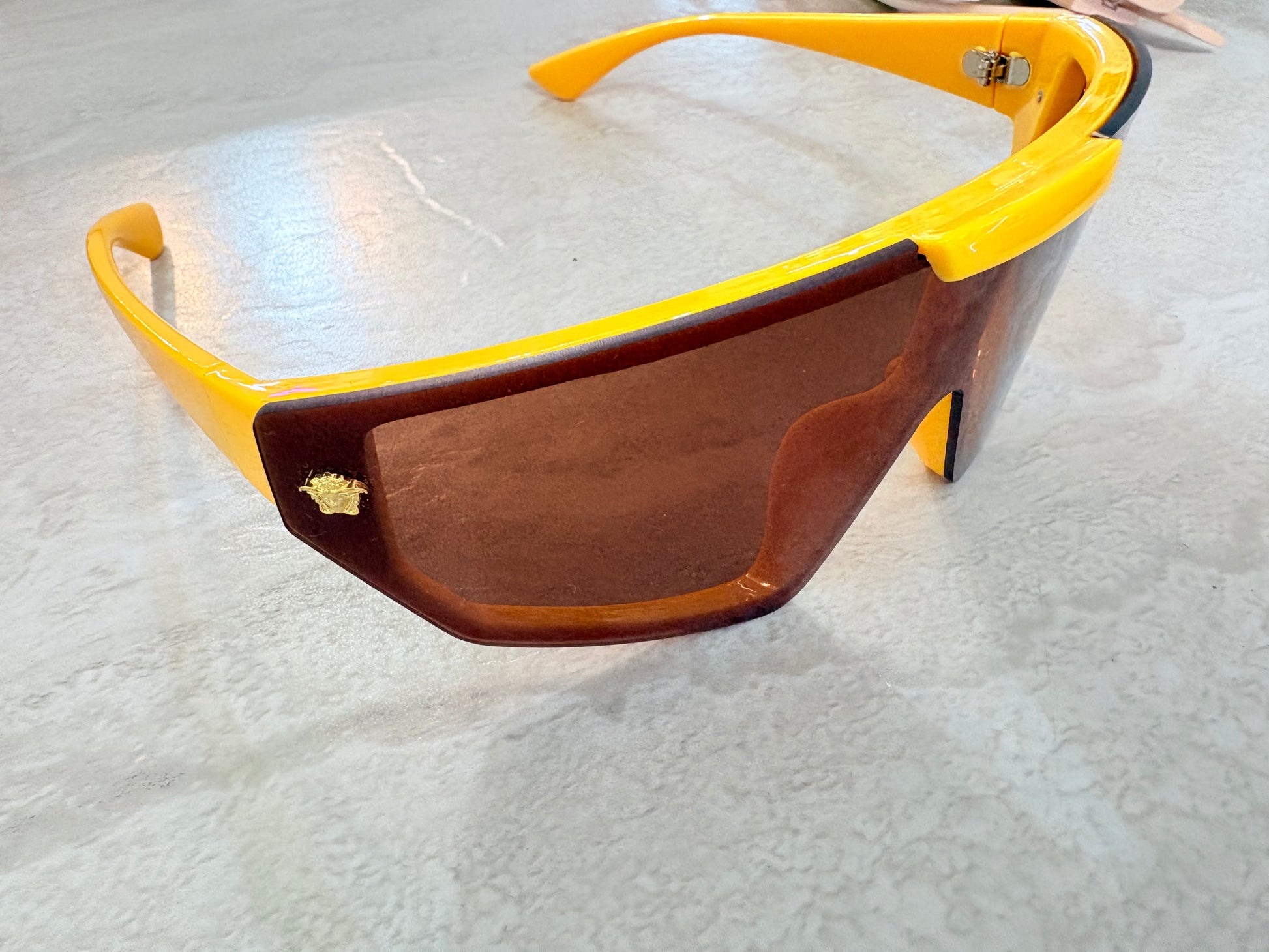 LE23 Lentes de sol Dupe PRADA - Camila VG