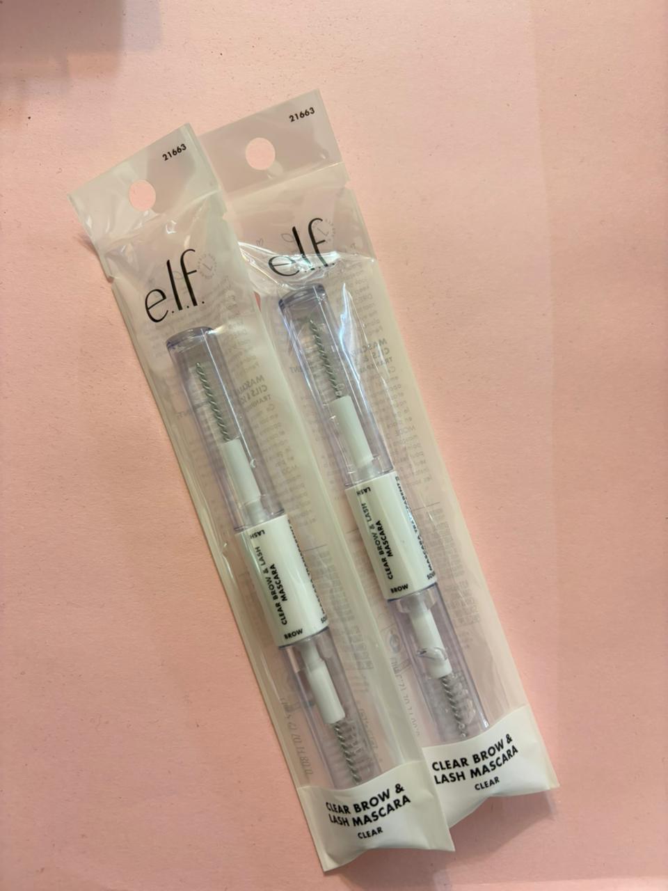 1384 Elf  Gel para cejas y pestañas