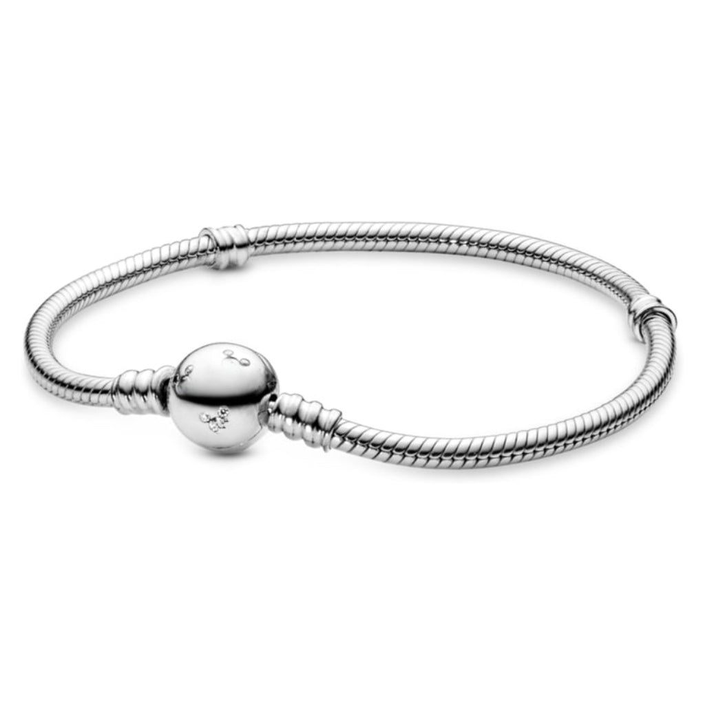 P24 Brazalete estilo Pandora Incluye caja