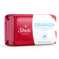 JABON de granada - SHELO NABEL