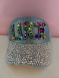 Gorra LUCK