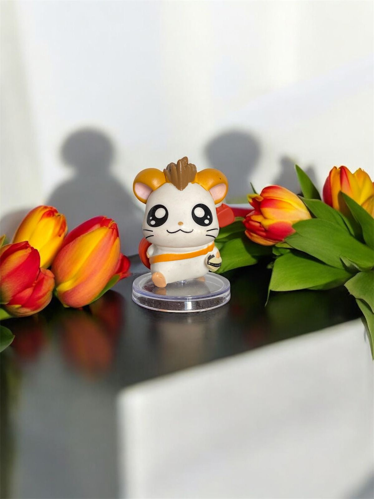Figura Hamtaro