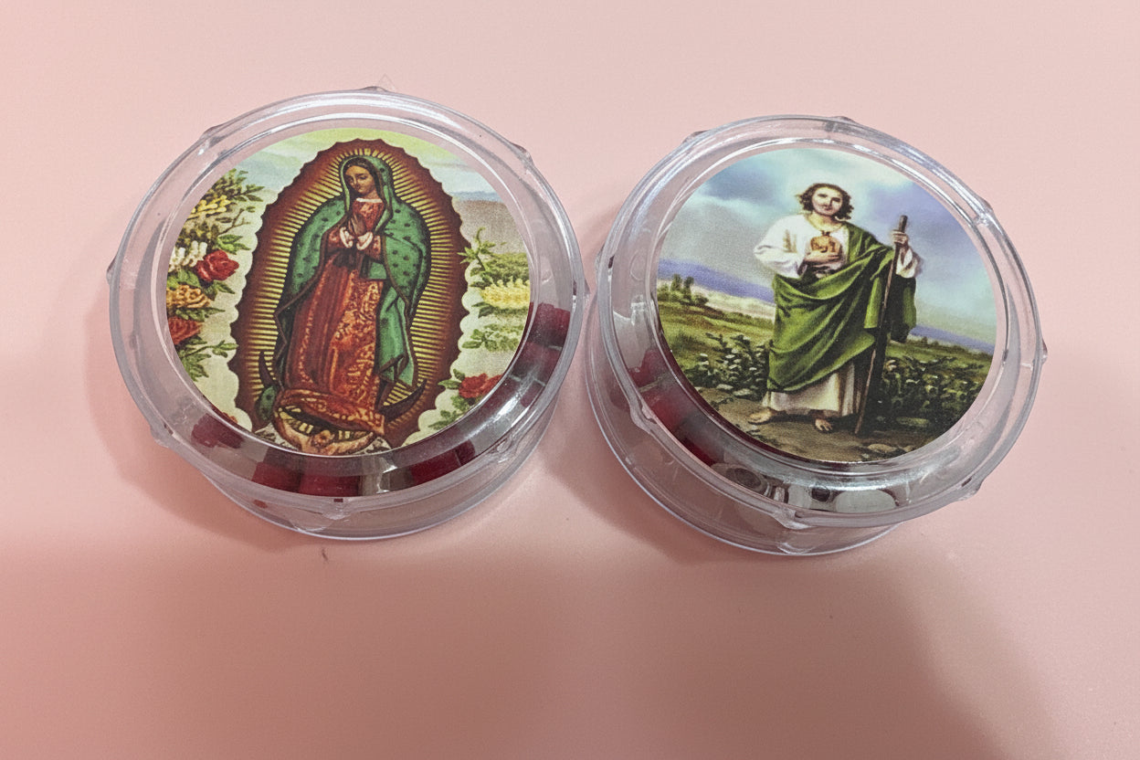 Rosario 📿