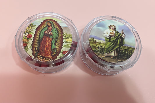 Rosario 📿