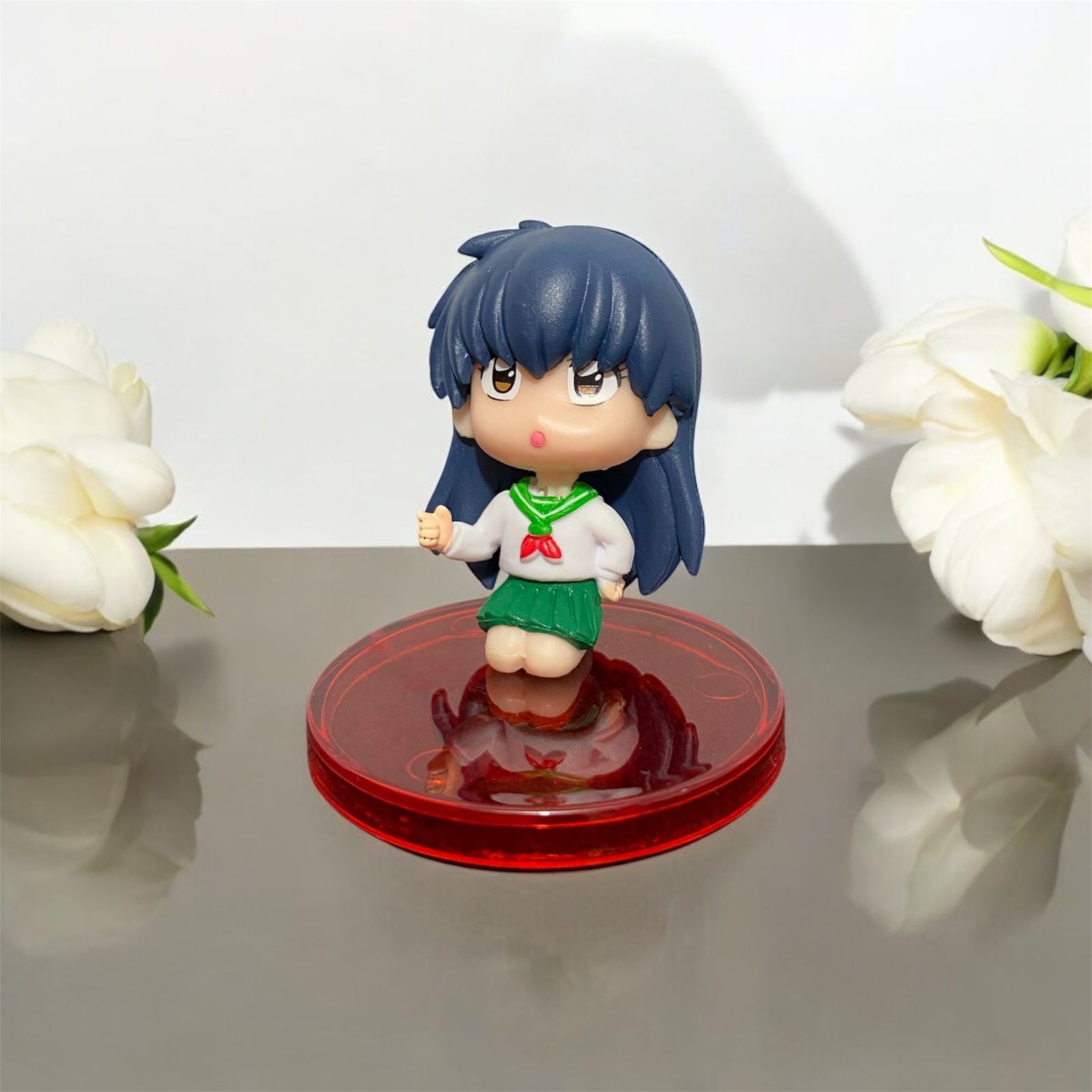 Figuras Inuyasha