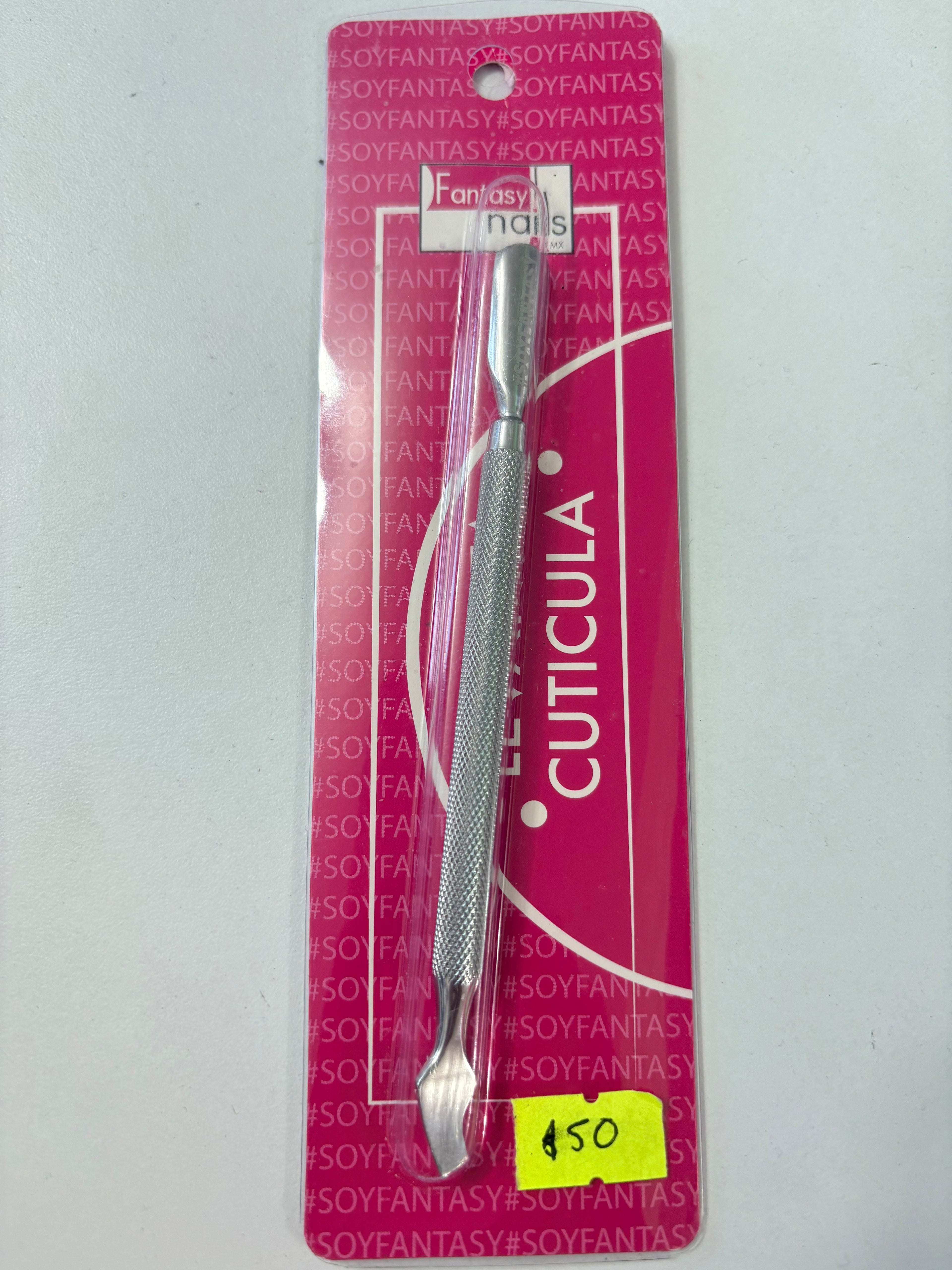20962 Levantador de cutícula Fantasy Nails