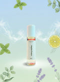 Aromaterapia en Roll-On  🌬 Respiro Fresco - Respiración y alergias