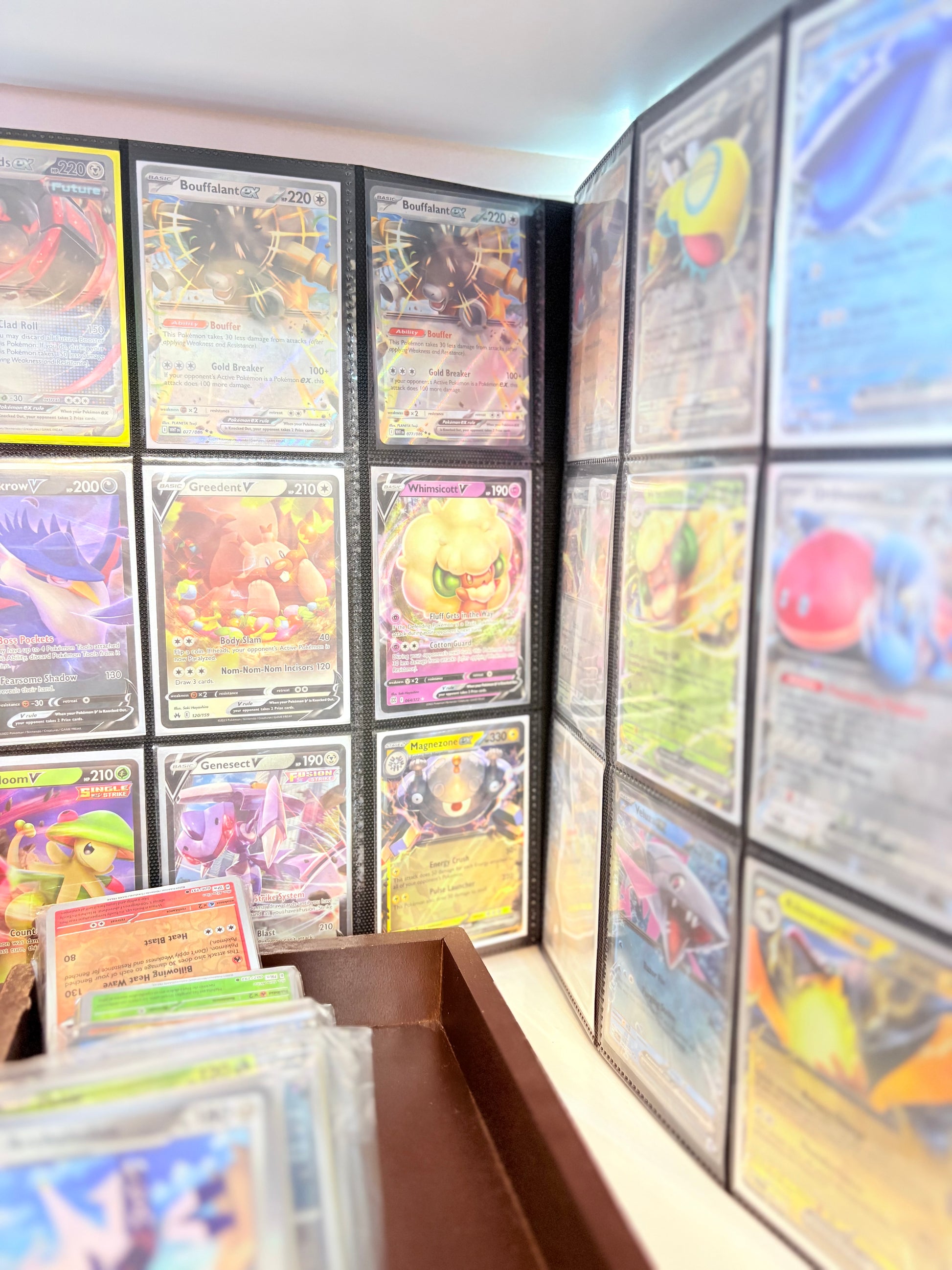 Carta Pokemon Carp