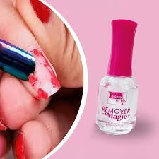 21024 REMOVEDOR DE GEL MÁGICO FANTASY NAILS
