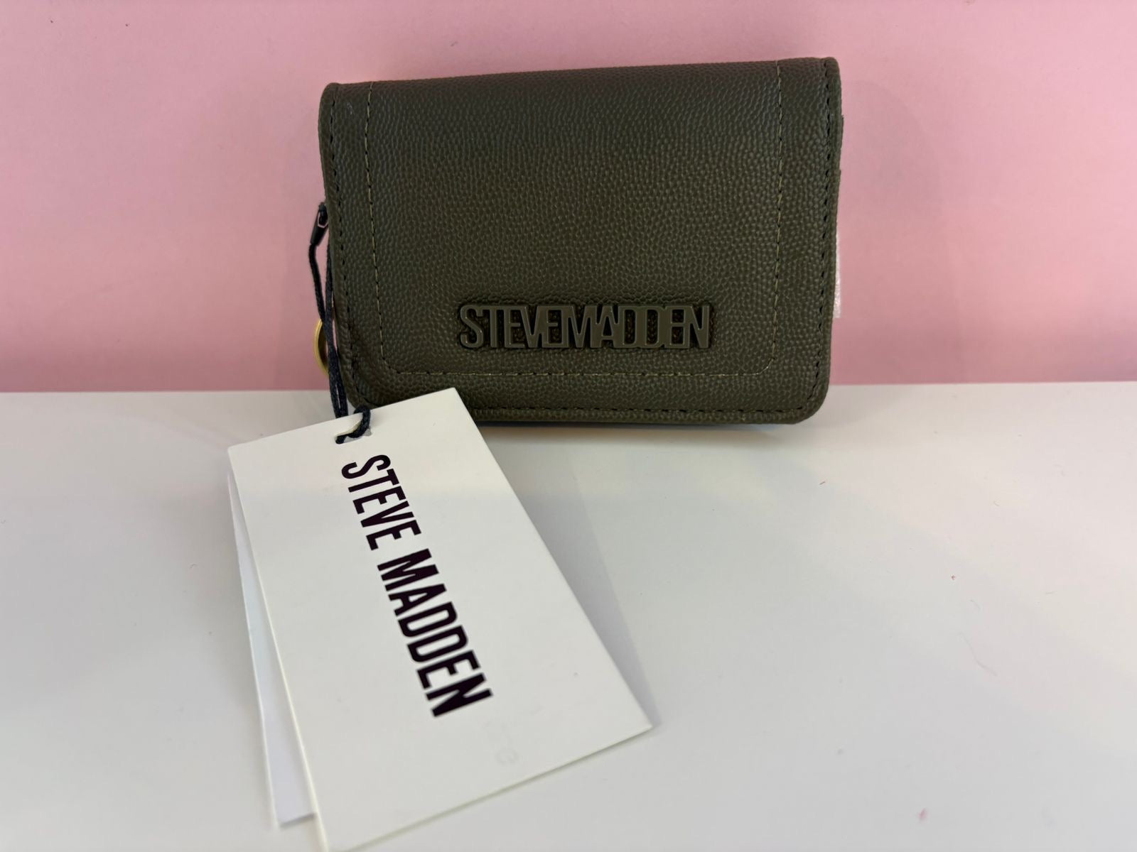 Cartera Steve Madden Dama