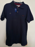 Playera Hollister S