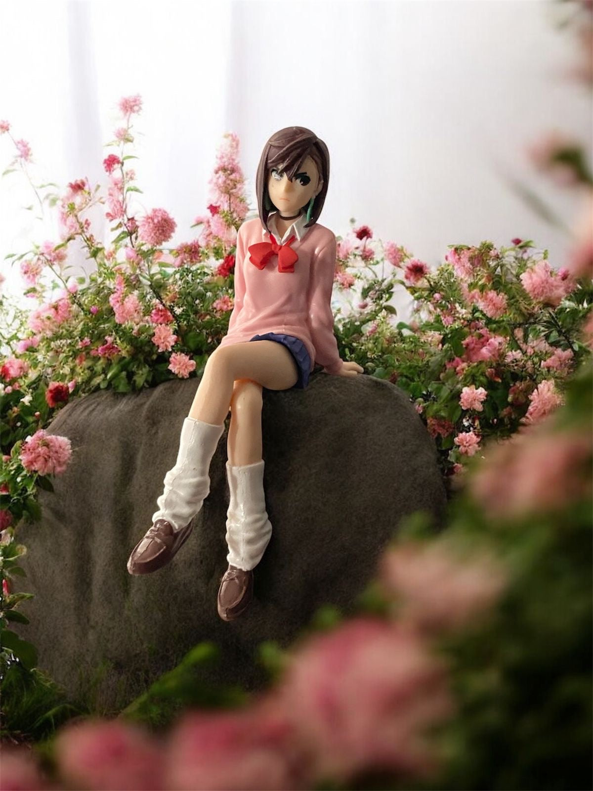 Figura Momo Ayase