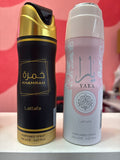 Body Mist Lattafa 200ml