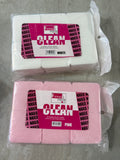 21173 Toallitas Wipe Clean Fantasy Nails