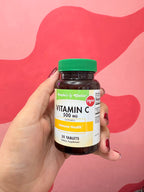 Suplemento People’s Choice