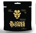Cápsula para caballero Lions Power