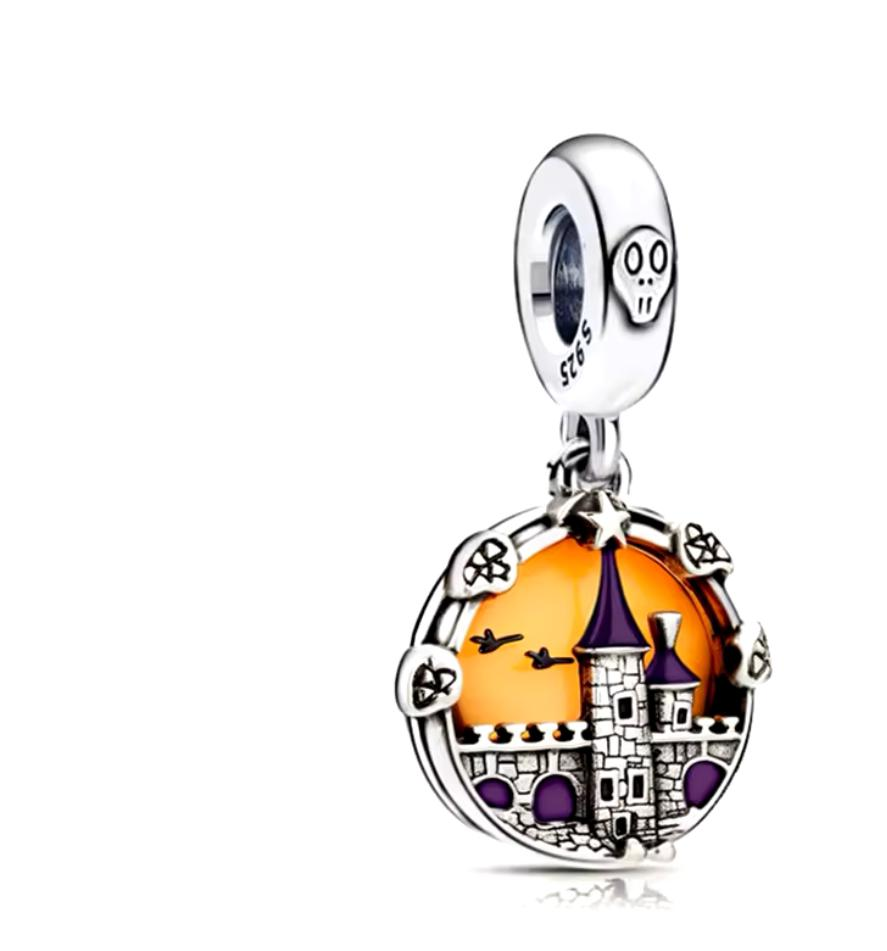 Charm colección de espeluznante.