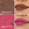 Labial en Barra Matte "Locked in Place" 193- Italia Deluxe