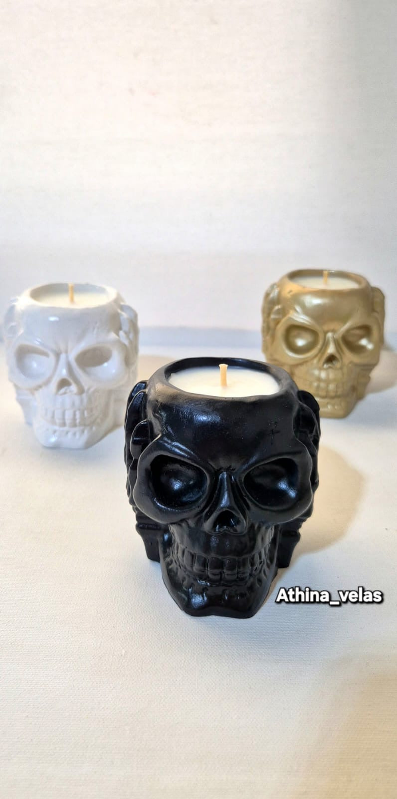 Vela de Calavera