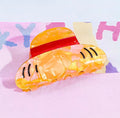 Pinza para cabello - One Piece