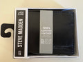 Cartera Steve Madden Caballero