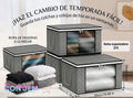 Bolsa organizadora