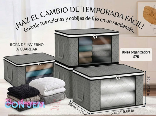 1621 Bolsa organizadora