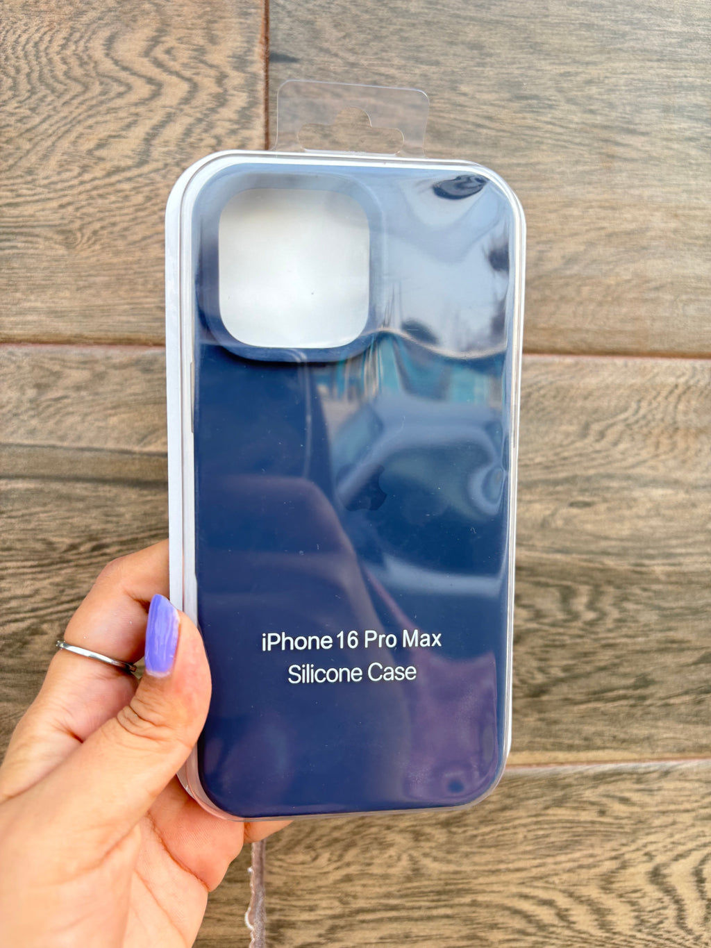 Funda para IPhone 16 Pro Max