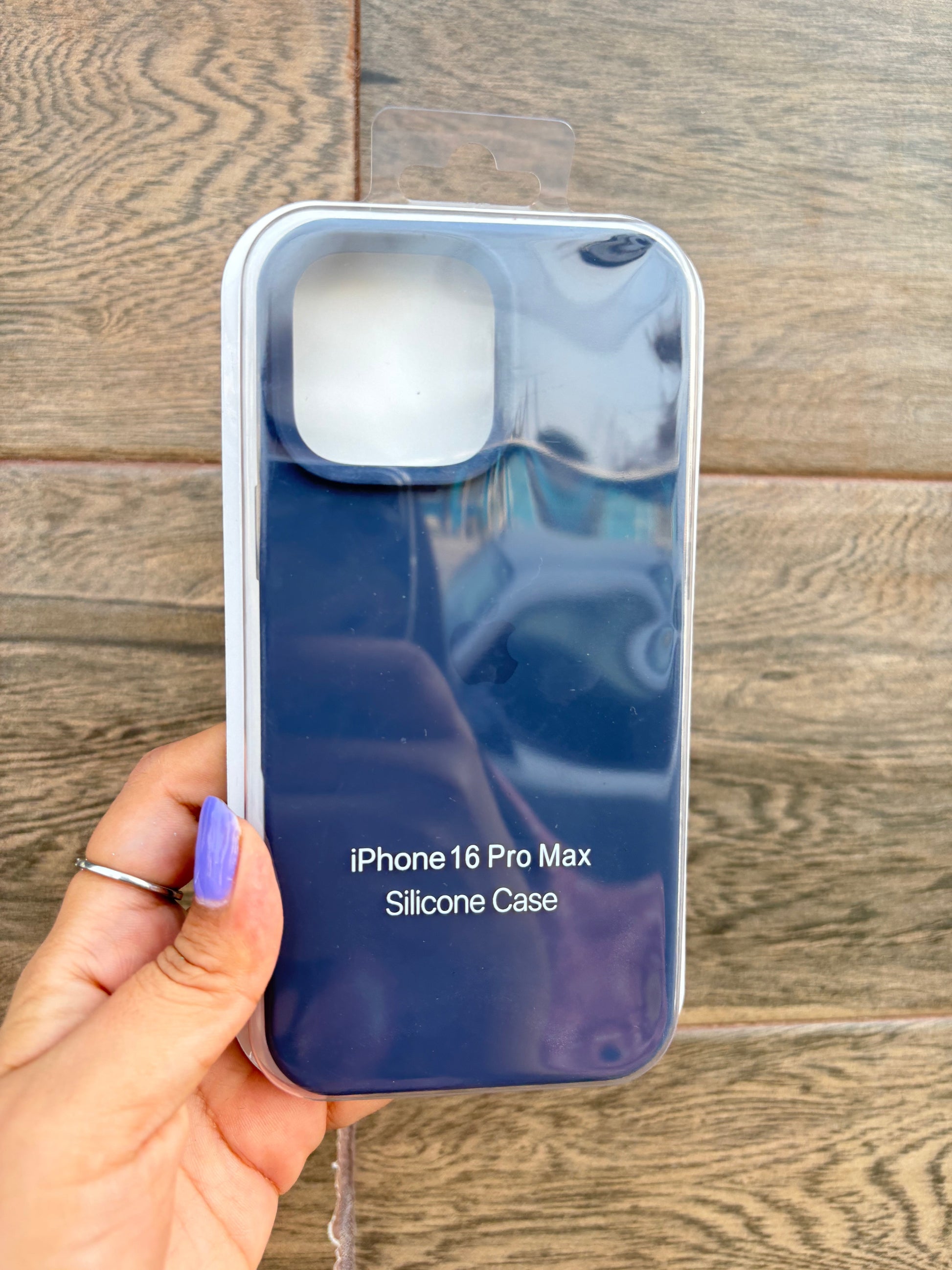 Funda para IPhone 16 Pro Max