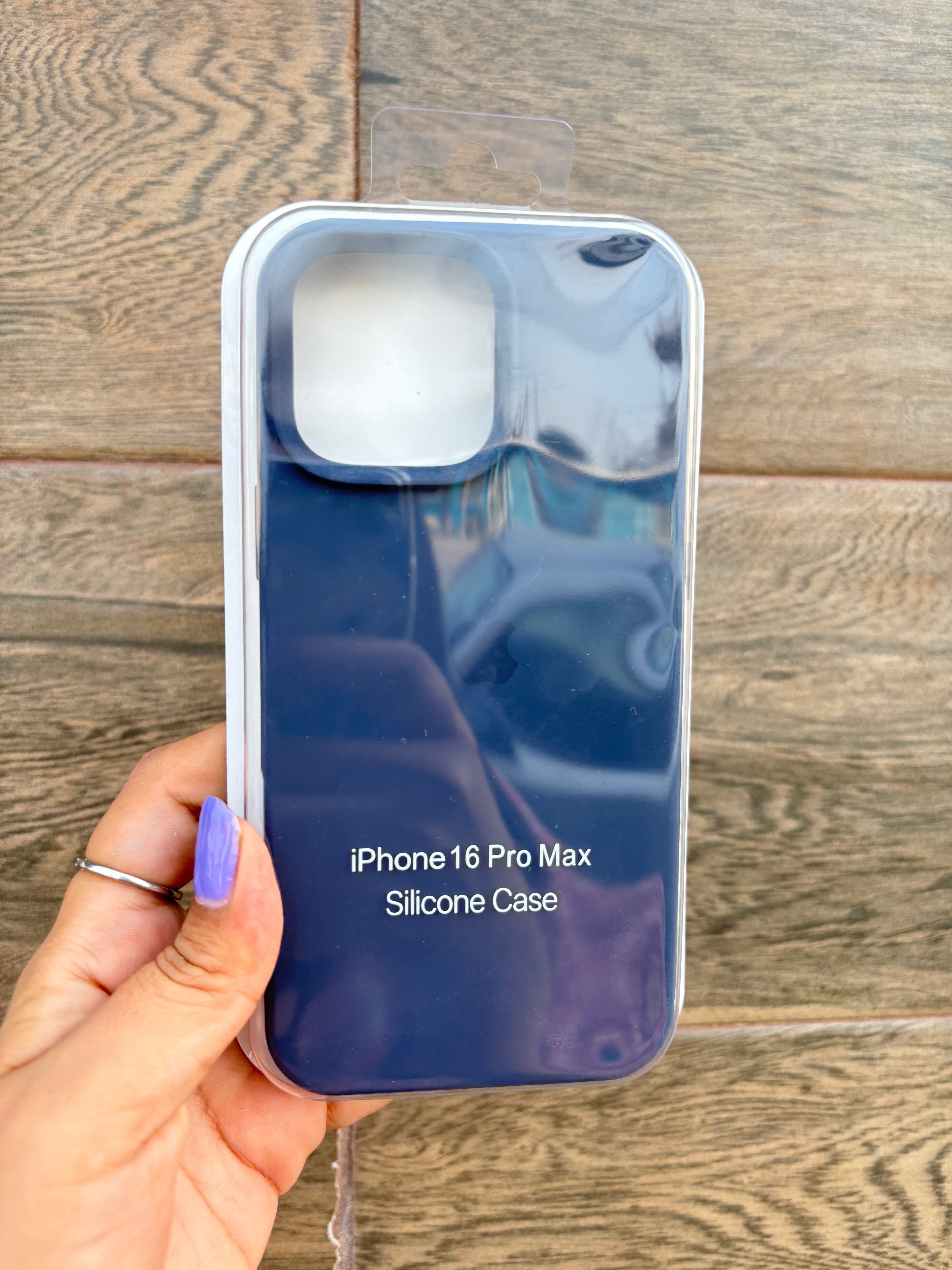 Funda para IPhone 16 Pro Max