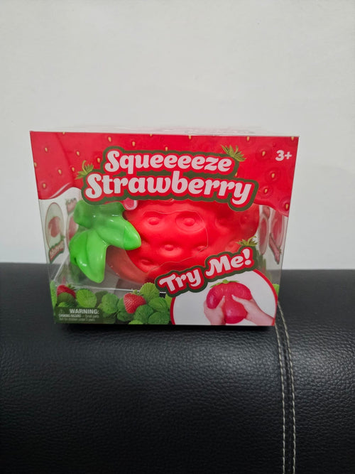 squishy grande