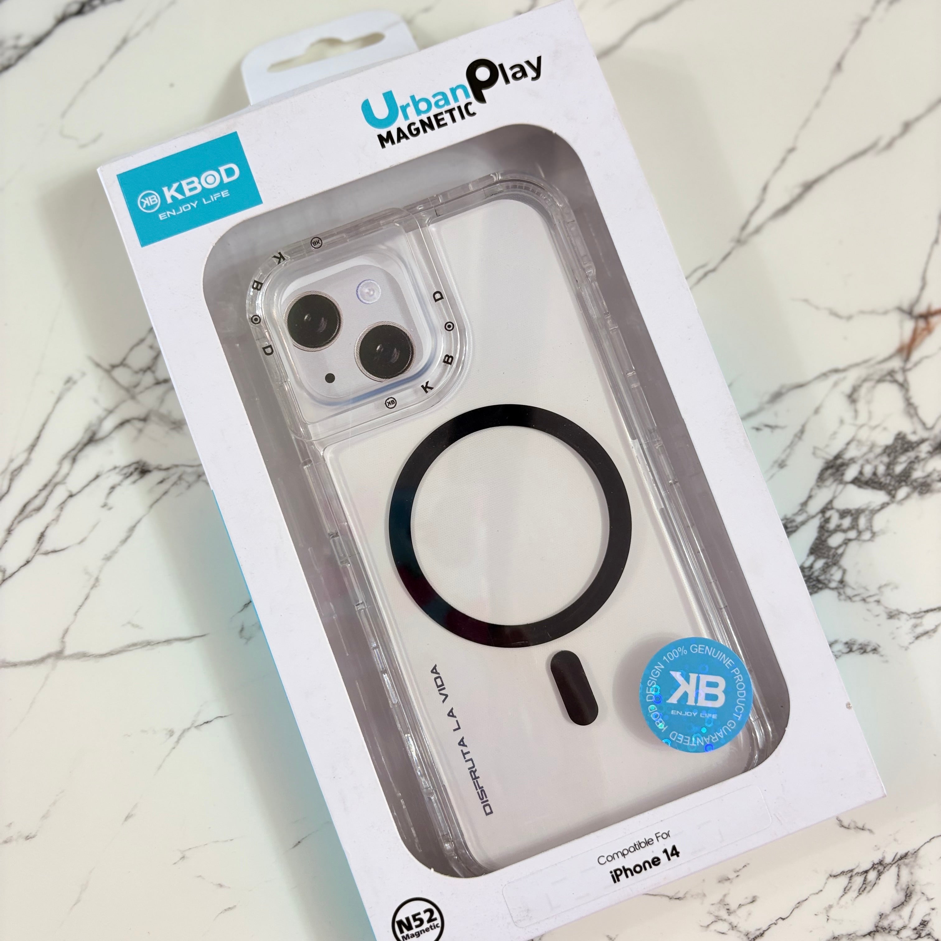 1406 Funda para IPhone 14