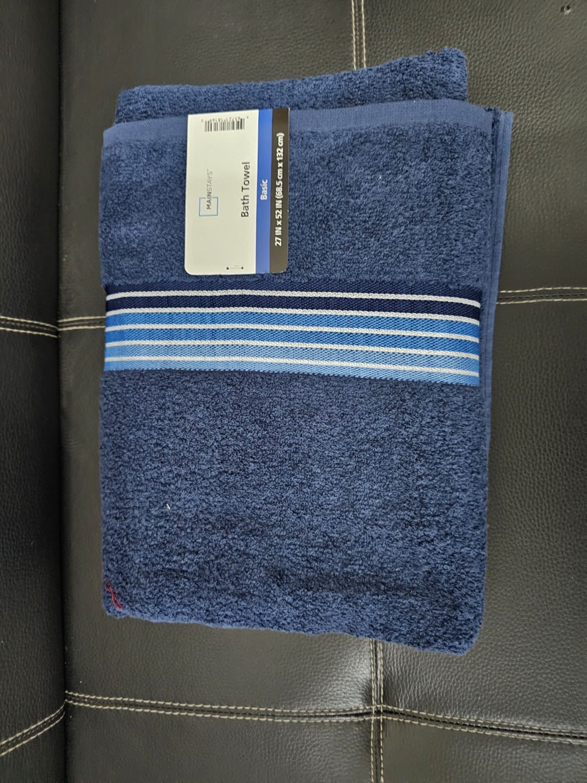 Toalla Bath Towel 68.5 x 132 cm
