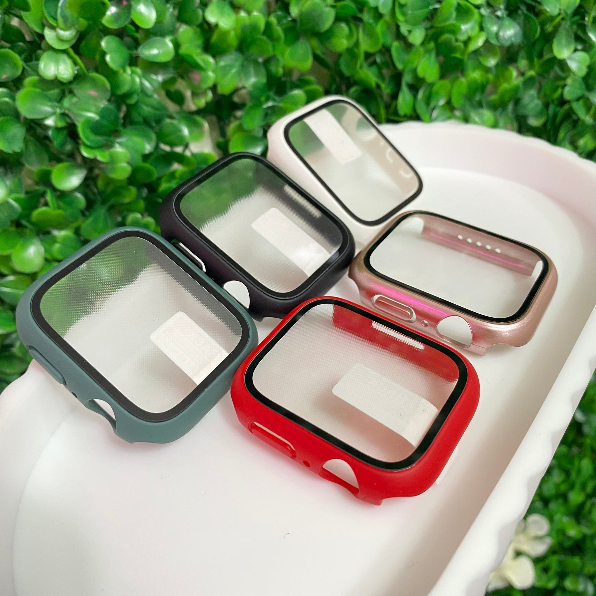 Protector para Apple Watch ⌚️ 45mm