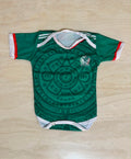 Pañalero México Local Mundial