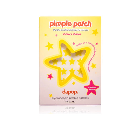 Parches para acné ✨Pimple patch✨ - Dapop
