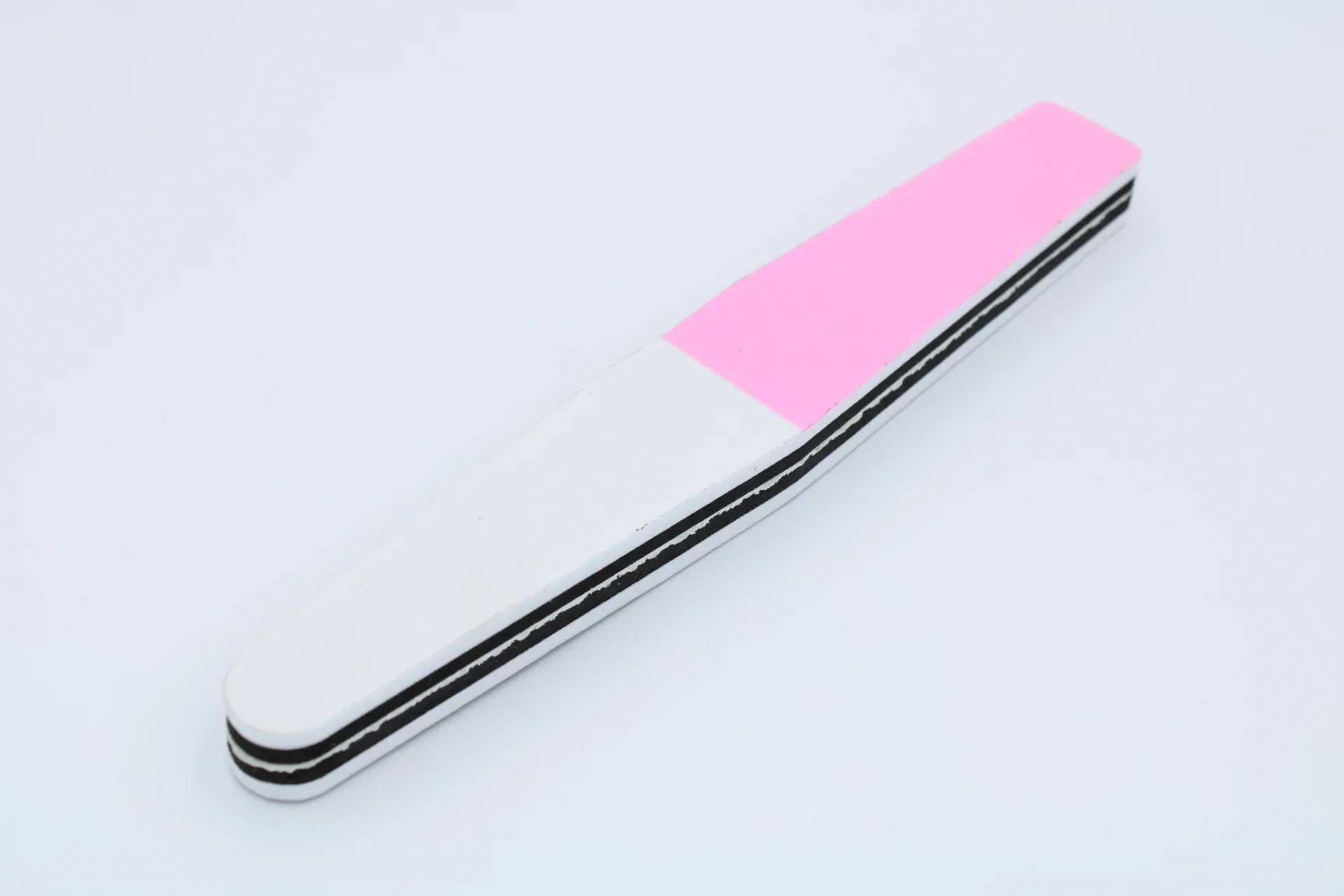 20917 Lima para uñas 3 pasos