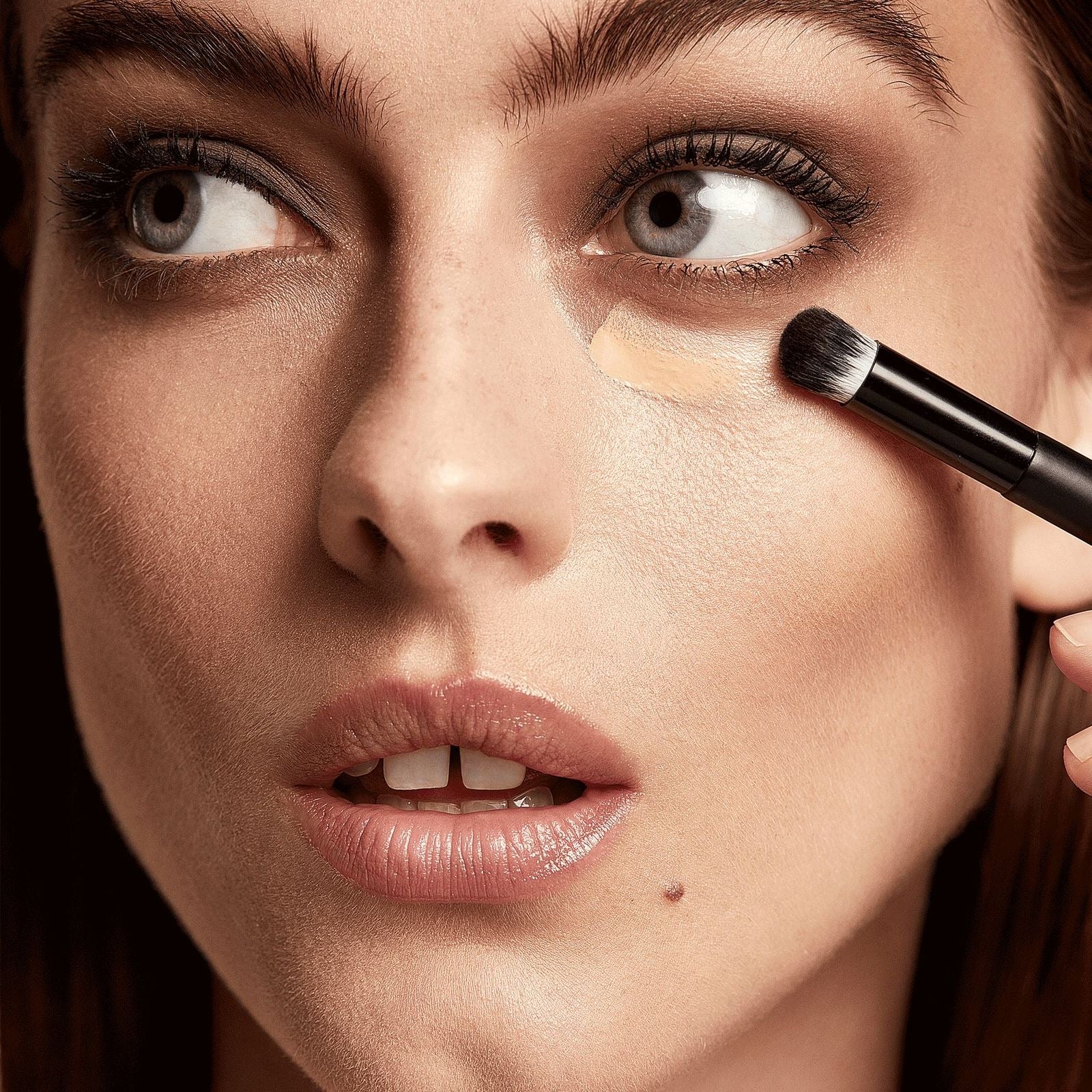 Brocha para Corrector THE ONE