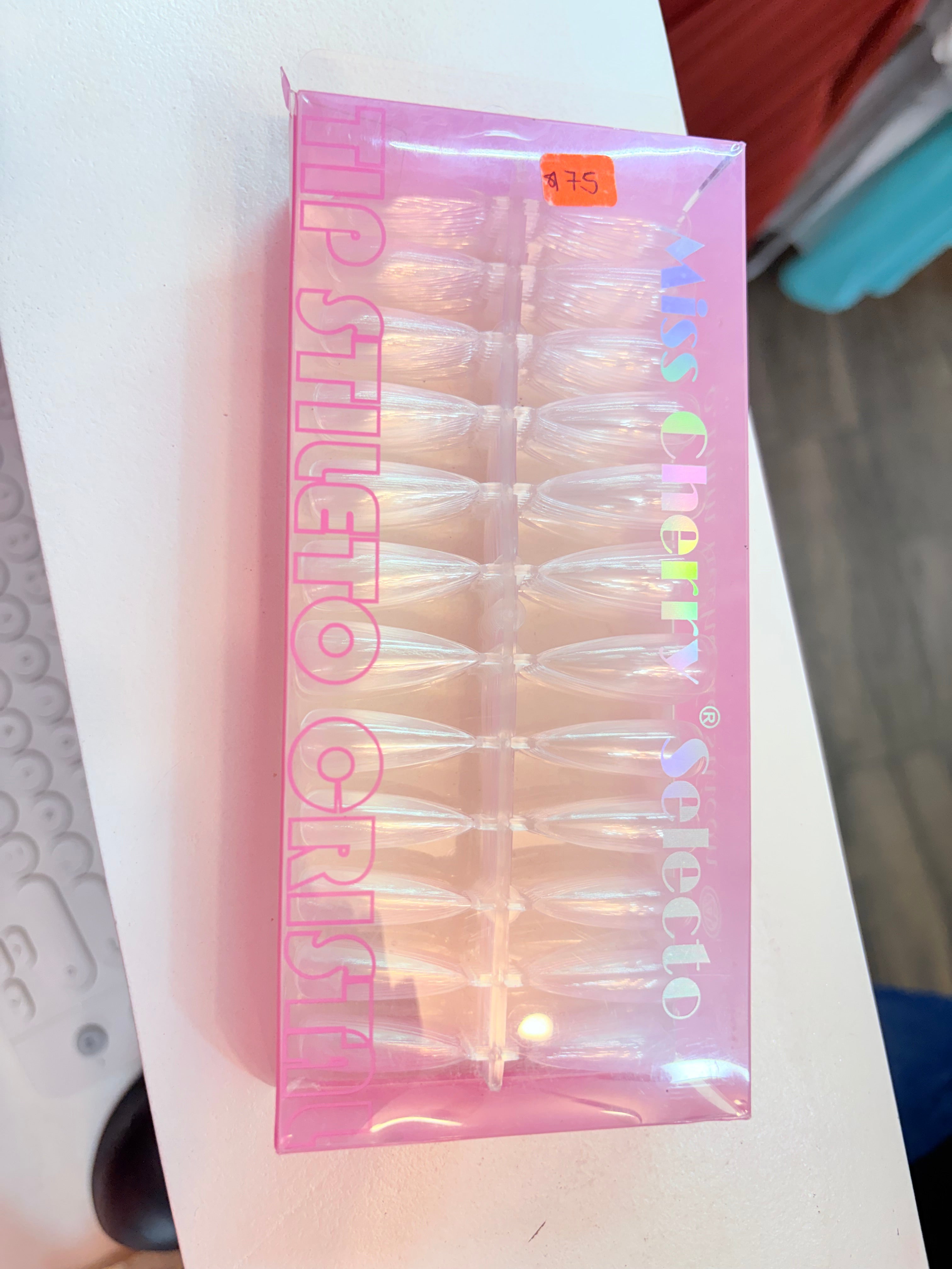 21096 Tips Almendradas