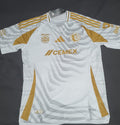 Jersey Tigres Nueva Temporada Thai