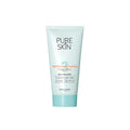Crema Facial Matificante y Refrescante Pure Skin.